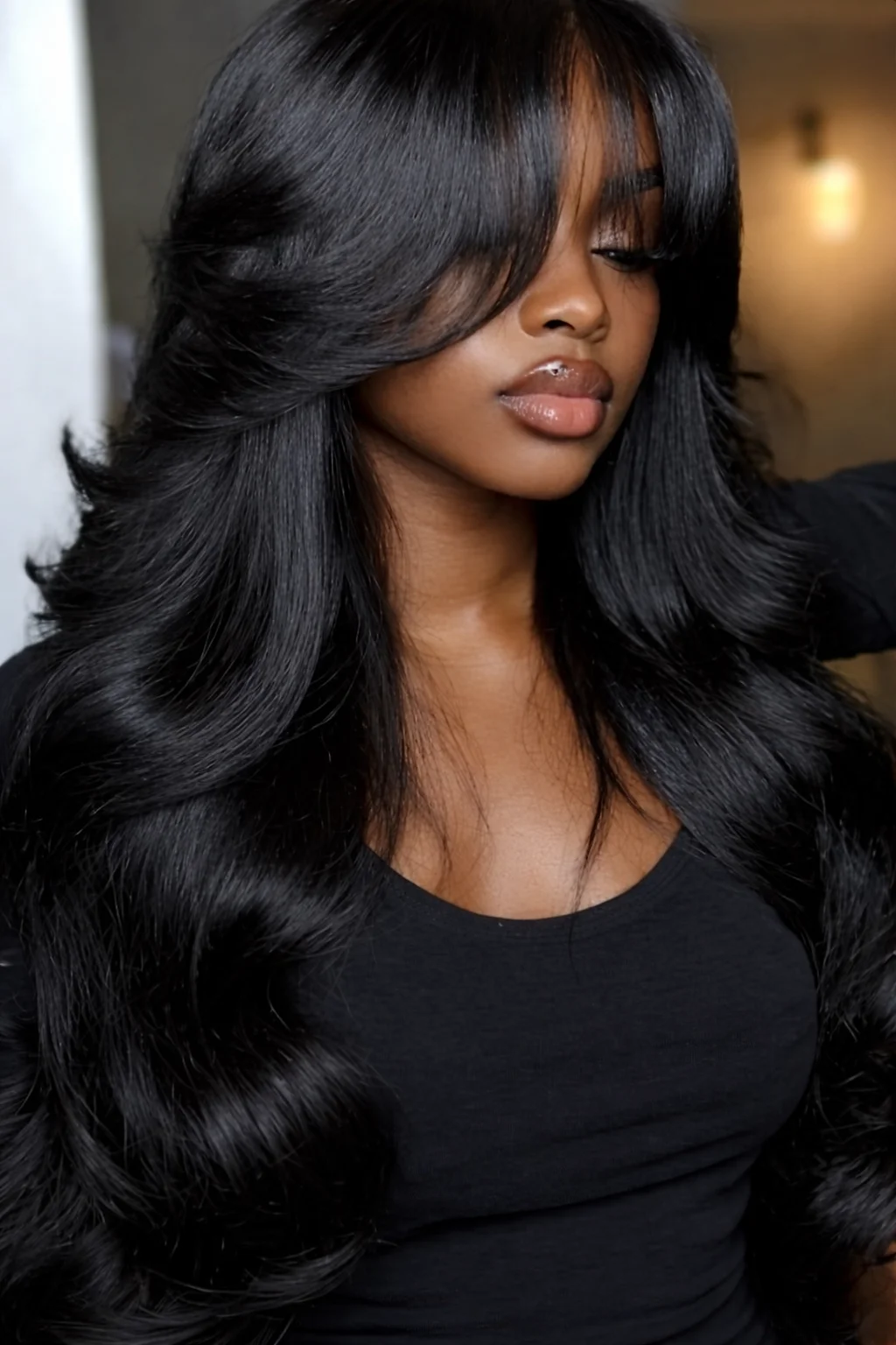 Wig de la gloire