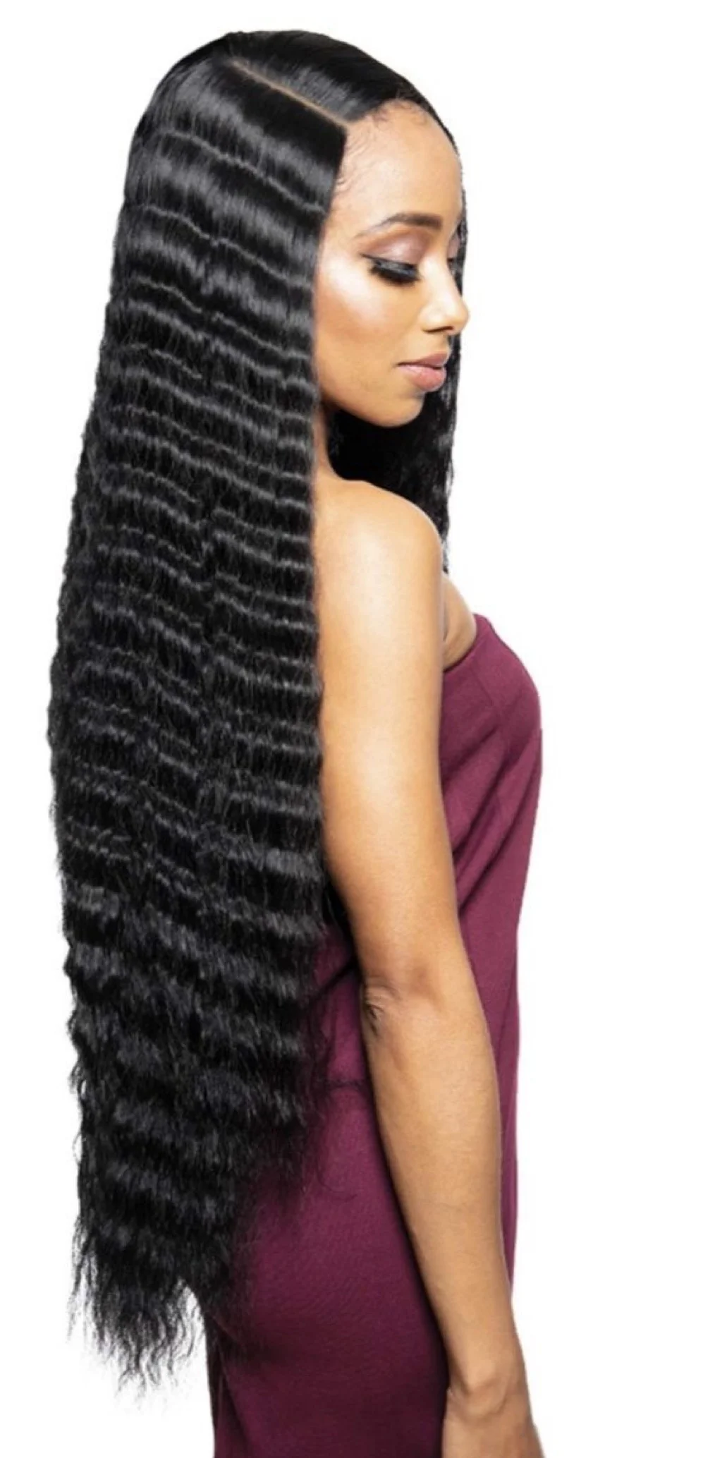 Deep wave