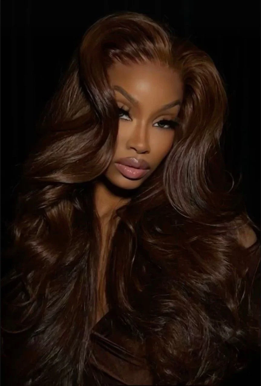 Balayage AN wig