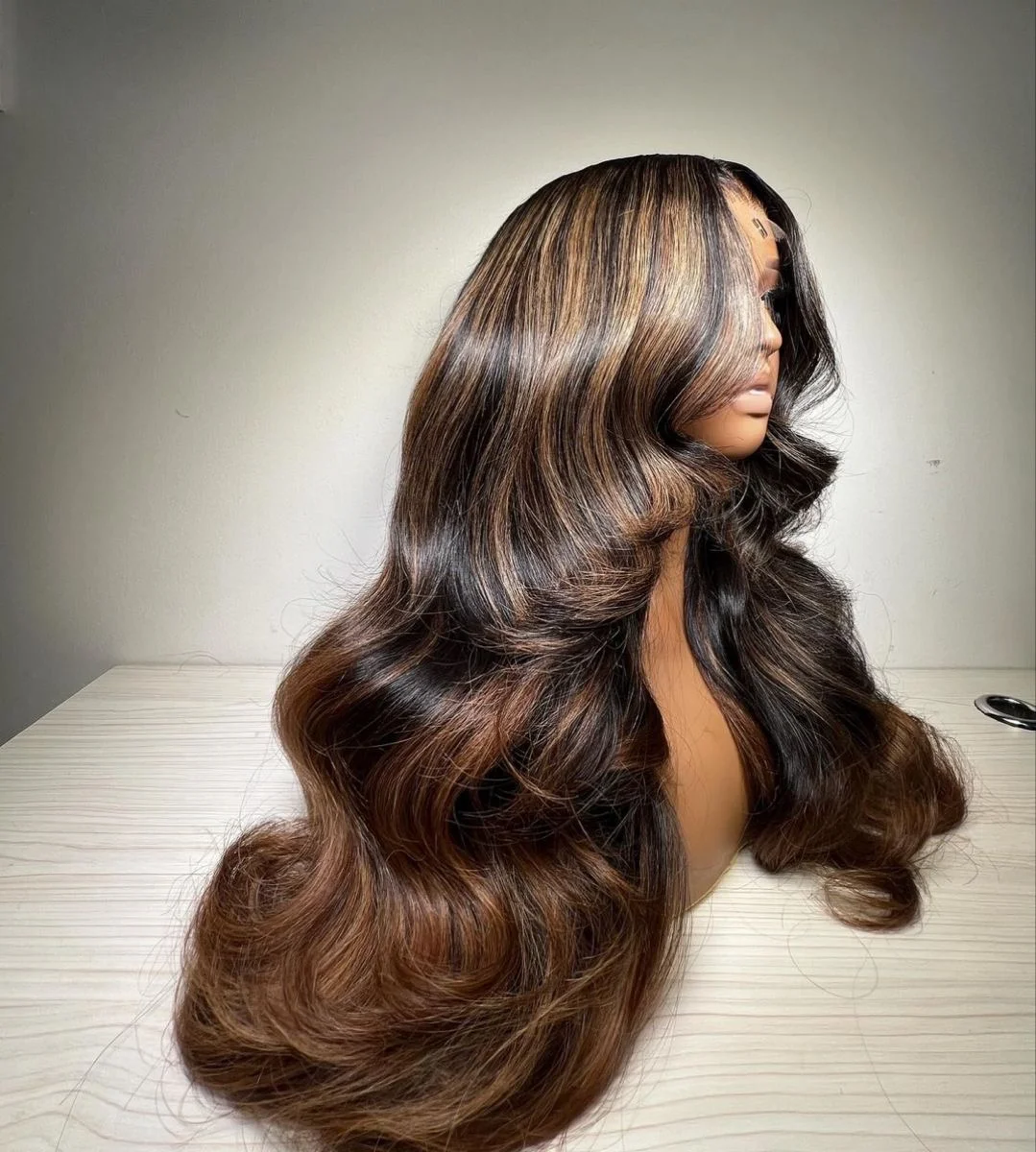 Pretty Mams blend