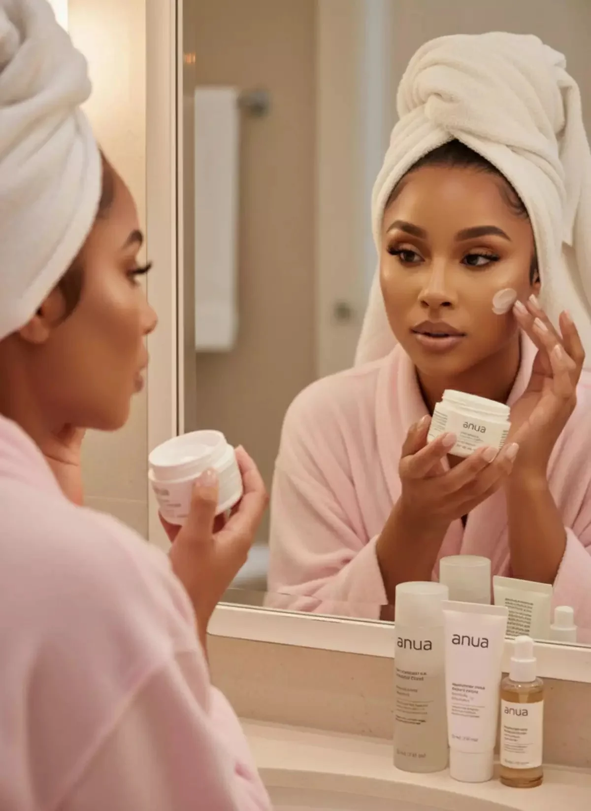 Skin care 